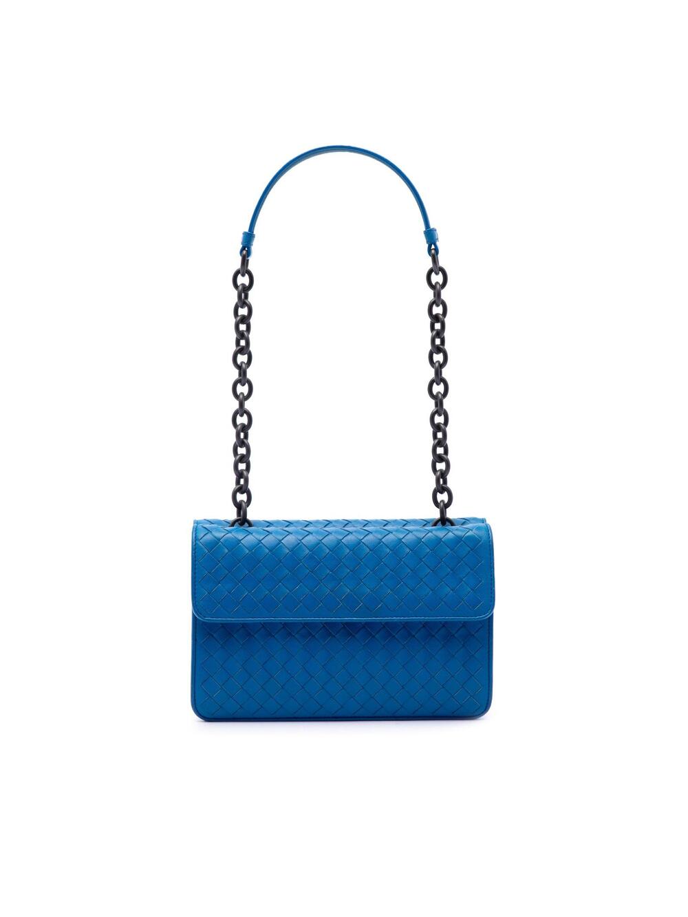 Bottega Veneta Nappa Intrecciato Double #341448B77B